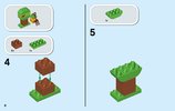 Instrucciones de Construcción - LEGO - DUPLO - 10810 - Tren: Page 6