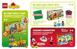 Instrucciones de Construcción - LEGO - DUPLO - 10810 - Tren: Page 22