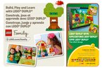 Instrucciones de Construcción - LEGO - DUPLO - 10814 - Camión grúa: Page 7