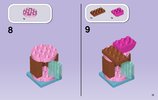 Instrucciones de Construcción - LEGO - DUPLO - 10822 - Carroza mágica de la Princesa Sofía: Page 11