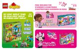 Instrucciones de Construcción - LEGO - DUPLO - 10822 - Carroza mágica de la Princesa Sofía: Page 18