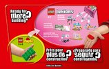 Instrucciones de Construcción - LEGO - DUPLO - 10822 - Carroza mágica de la Princesa Sofía: Page 19