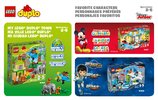 Instrucciones de Construcción - LEGO - DUPLO - 10825 - Exotraje flexible de Miles: Page 22