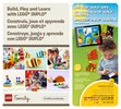 Instrucciones de Construcción - LEGO - DUPLO - 10827 - Casa en la playa de Mickey y sus amigos: Page 25