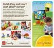 Instrucciones de Construcción - LEGO - DUPLO - 10827 - Casa en la playa de Mickey y sus amigos: Page 25