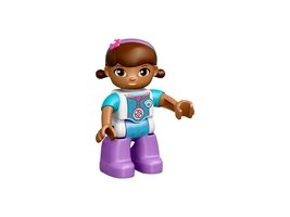 10828 - Doc McStuffins´ Pet Vet Care