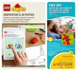 Instrucciones de Construcción - LEGO - DUPLO - 10835 - Casa familiar: Page 30