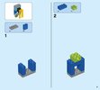 Instrucciones de Construcción - LEGO - DUPLO - 10842 - Desafío en la batcueva: Page 5