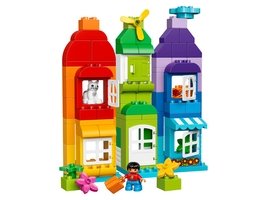 10854 - LEGO® DUPLO® Creative Box