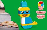 Instrucciones de Construcción - LEGO - 10858 - My First Puzzle Pets: Page 5