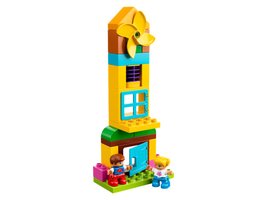 10864 - Large Playground Brick Box