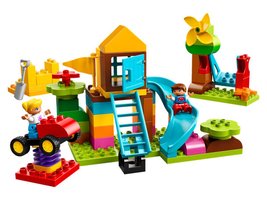 10864 - Large Playground Brick Box