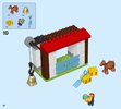 Instrucciones de Construcción - LEGO - 10869 - Farm Adventures: Page 18