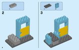 Instrucciones de Construcción - LEGO - 10871 - Airport: Page 8