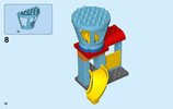 Instrucciones de Construcción - LEGO - 10871 - Airport: Page 12