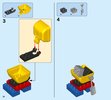 Instrucciones de Construcción - LEGO - 10874 - Steam Train: Page 10