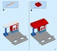 Instrucciones de Construcción - LEGO - 10874 - Steam Train: Page 13