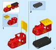 Instrucciones de Construcción - LEGO - 10874 - Steam Train: Page 5