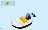 Instrucciones de Construcción - LEGO - 10881 - Mickey's Boat: Page 12