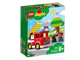 10901 - Fire Truck