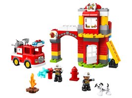 10903 - Fire Station