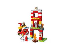 10903 - Fire Station