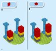 Instrucciones de Construcción - LEGO - 10903 - Fire Station: Page 12