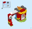 Instrucciones de Construcción - LEGO - 10903 - Fire Station: Page 21