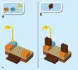 Instrucciones de Construcción - LEGO - 10906 - Tropical Island: Page 10