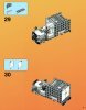 Instrucciones de Construcción - LEGO - DC Comics Super Heroes - 10937 - Batman™: Caos en el Asilo Arkham: Page 17