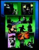 Instrucciones de Construcción - LEGO - DC Comics Super Heroes - 10937 - Batman™: Caos en el Asilo Arkham: Page 3