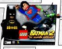 Instrucciones de Construcción - LEGO - DC Comics Super Heroes - 10937 - Batman™: Caos en el Asilo Arkham: Page 79
