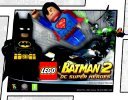Instrucciones de Construcción - LEGO - DC Comics Super Heroes - 10937 - Batman™: Caos en el Asilo Arkham: Page 79