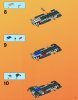 Instrucciones de Construcción - LEGO - DC Comics Super Heroes - 10937 - Batman™: Caos en el Asilo Arkham: Page 7