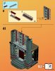 Instrucciones de Construcción - LEGO - DC Comics Super Heroes - 10937 - Batman™: Caos en el Asilo Arkham: Page 83