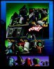 Instrucciones de Construcción - LEGO - DC Comics Super Heroes - 10937 - Batman™: Caos en el Asilo Arkham: Page 4