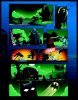Instrucciones de Construcción - LEGO - DC Comics Super Heroes - 10937 - Batman™: Caos en el Asilo Arkham: Page 6