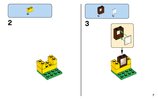 Instrucciones de Construcción - LEGO - 11001 - Bricks and Ideas: Page 7