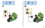 Instrucciones de Construcción - LEGO - 11001 - Bricks and Ideas: Page 25