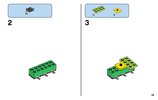 Instrucciones de Construcción - LEGO - 11001 - Bricks and Ideas: Page 19