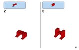 Instrucciones de Construcción - LEGO - 11001 - Bricks and Ideas: Page 27