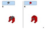 Instrucciones de Construcción - LEGO - 11001 - Bricks and Ideas: Page 29