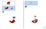 Instrucciones de Construcción - LEGO - 11001 - Bricks and Ideas: Page 33