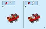 Instrucciones de Construcción - LEGO - 11002 - Basic Brick Set: Page 11