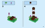 Instrucciones de Construcción - LEGO - 11002 - Basic Brick Set: Page 21