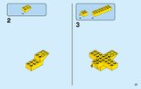 Instrucciones de Construcción - LEGO - 11002 - Basic Brick Set: Page 37