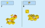 Instrucciones de Construcción - LEGO - 11002 - Basic Brick Set: Page 40