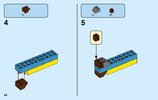 Instrucciones de Construcción - LEGO - 11002 - Basic Brick Set: Page 44