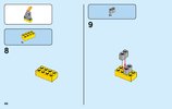 Instrucciones de Construcción - LEGO - 11002 - Basic Brick Set: Page 46