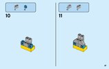 Instrucciones de Construcción - LEGO - 11002 - Basic Brick Set: Page 47